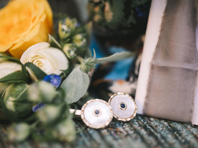 Avery and Tyler's Wedding in Charleston, South Carolina 39