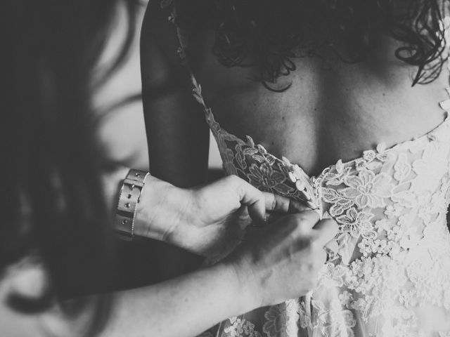Avery and Tyler's Wedding in Charleston, South Carolina 40