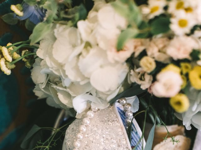 Avery and Tyler's Wedding in Charleston, South Carolina 1