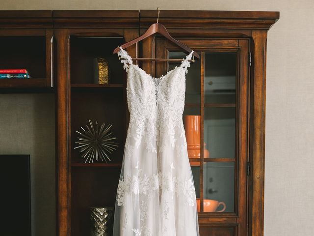 Avery and Tyler's Wedding in Charleston, South Carolina 41