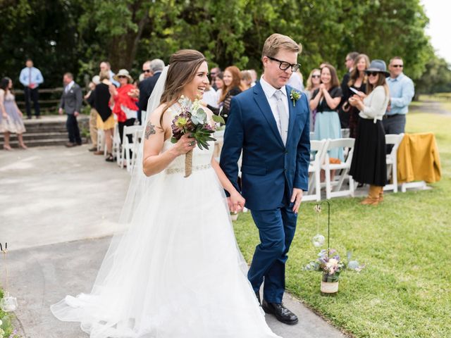 Jay and Lindsay&apos;s Wedding in Santa Rosa, California 20