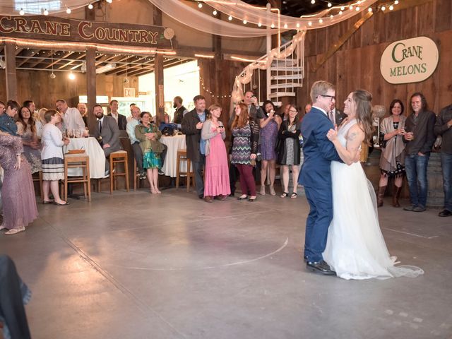 Jay and Lindsay&apos;s Wedding in Santa Rosa, California 32