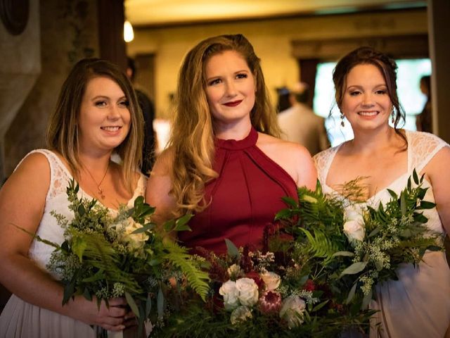 Austin Rabbitt  and Jessica Battles&apos;s Wedding in De Soto, Missouri 1