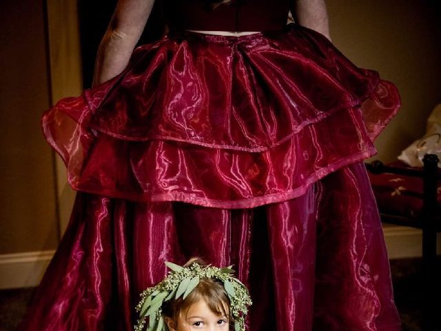 Austin Rabbitt  and Jessica Battles's Wedding in De Soto, Missouri 12