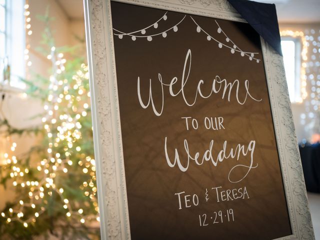 Teo and Teresa&apos;s Wedding in Ellensburg, Washington 24