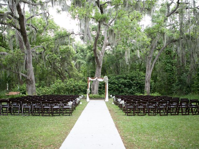 Ricky and Marisa&apos;s Wedding in Parrish, Florida 8