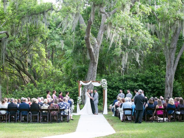 Ricky and Marisa&apos;s Wedding in Parrish, Florida 24