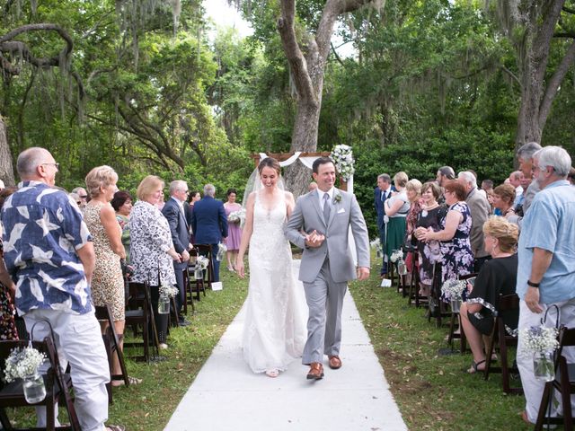 Ricky and Marisa&apos;s Wedding in Parrish, Florida 27