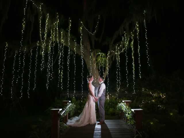 Ricky and Marisa&apos;s Wedding in Parrish, Florida 49