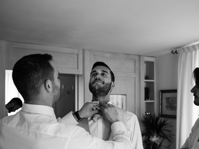 Chiara and Luca&apos;s Wedding in Rimini, Italy 5