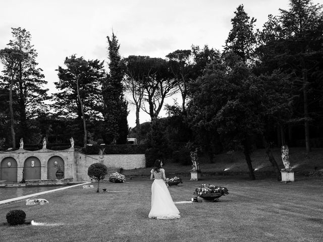 Chiara and Luca&apos;s Wedding in Rimini, Italy 2