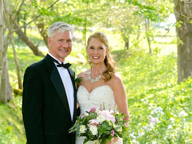 Randy and Bobbi&apos;s Wedding in Grove City, Ohio 15