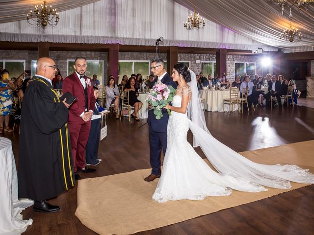 Agustin and Aracelis&apos;s Wedding in Dyer, Indiana 13