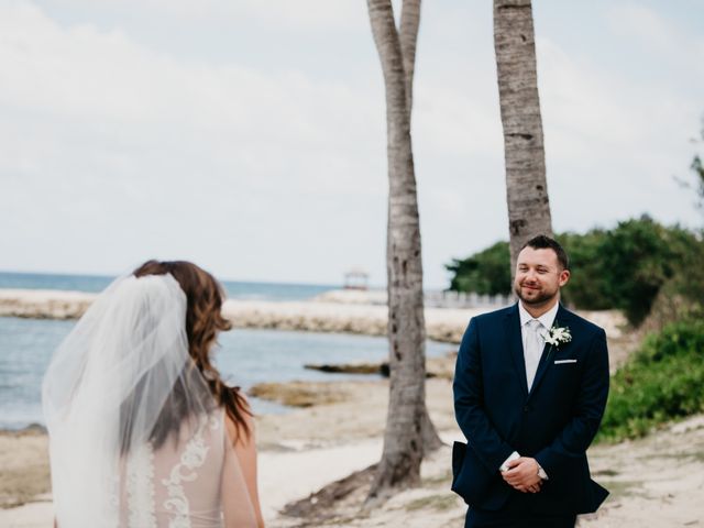 Mia and Doug&apos;s Wedding in Montego Bay, Jamaica 61