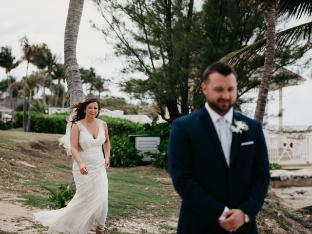 Mia and Doug&apos;s Wedding in Montego Bay, Jamaica 62