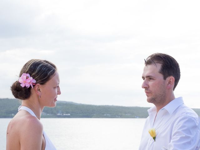Andrew and Lauren&apos;s Wedding in Montego Bay, Jamaica 14