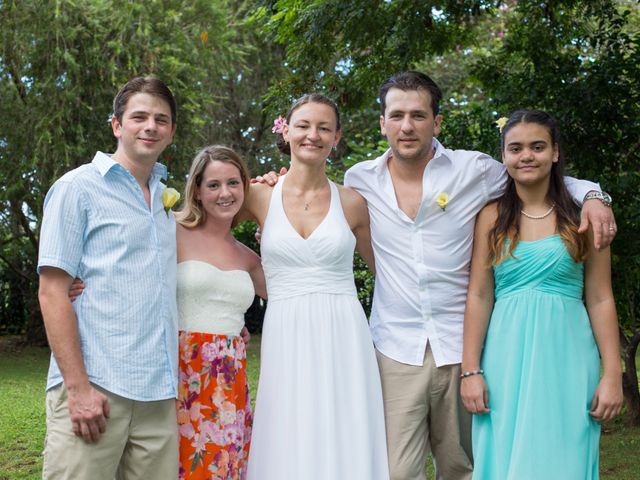 Andrew and Lauren&apos;s Wedding in Montego Bay, Jamaica 24