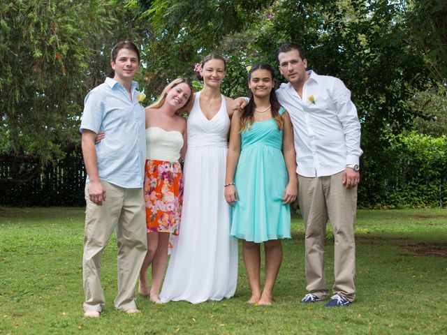 Andrew and Lauren&apos;s Wedding in Montego Bay, Jamaica 25