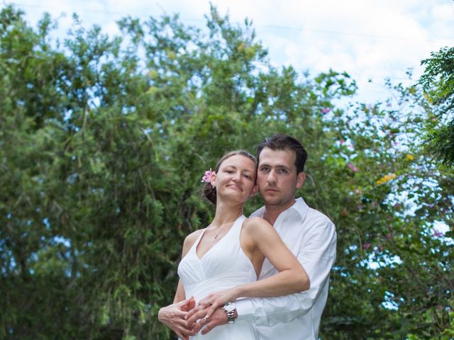 Andrew and Lauren&apos;s Wedding in Montego Bay, Jamaica 28