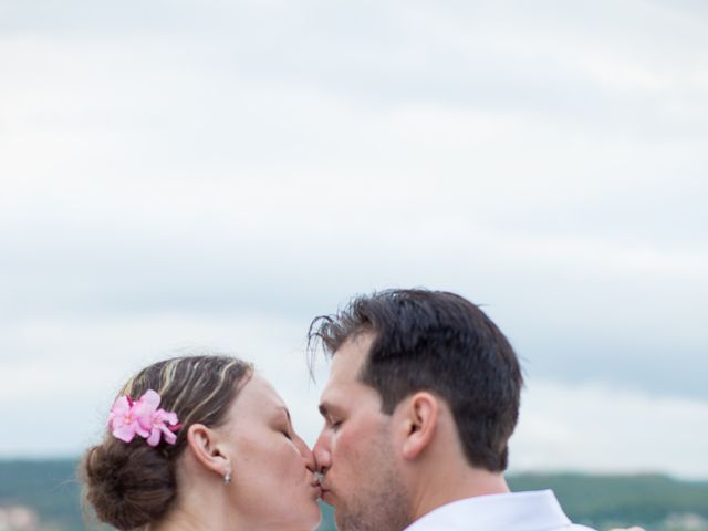 Andrew and Lauren&apos;s Wedding in Montego Bay, Jamaica 33