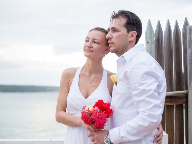Andrew and Lauren&apos;s Wedding in Montego Bay, Jamaica 1