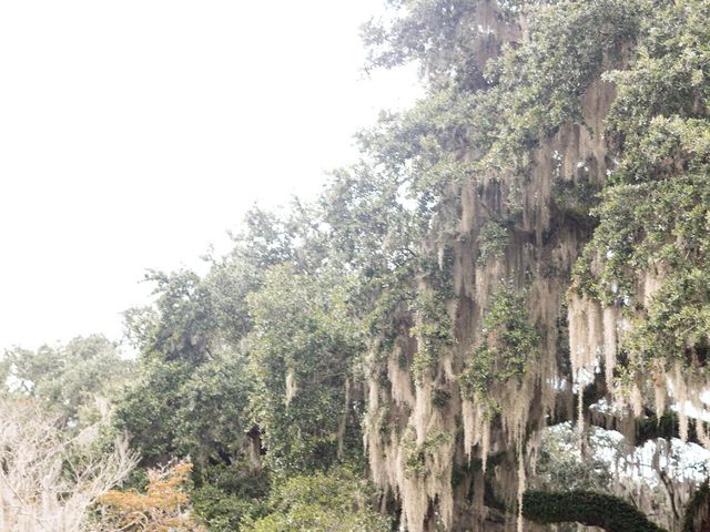 Silas and Summer&apos;s Wedding in Johns Island, South Carolina 4