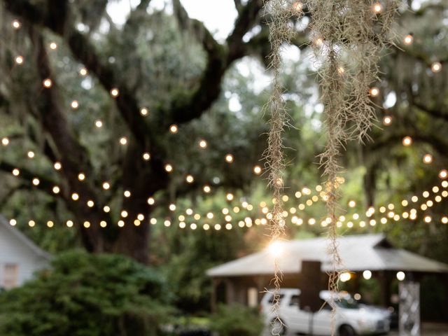 Silas and Summer&apos;s Wedding in Johns Island, South Carolina 2