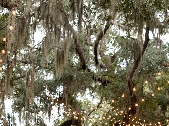 Silas and Summer&apos;s Wedding in Johns Island, South Carolina 5