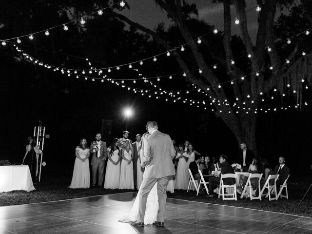 Silas and Summer&apos;s Wedding in Johns Island, South Carolina 13