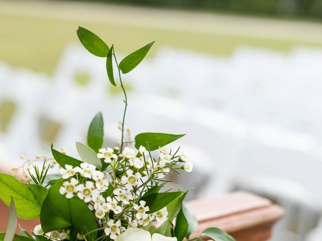 Silas and Summer&apos;s Wedding in Johns Island, South Carolina 15