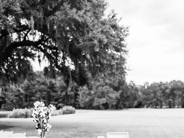 Silas and Summer&apos;s Wedding in Johns Island, South Carolina 16