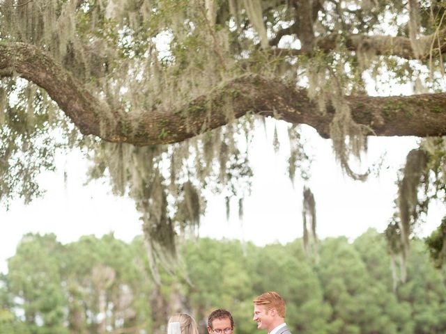 Silas and Summer&apos;s Wedding in Johns Island, South Carolina 19