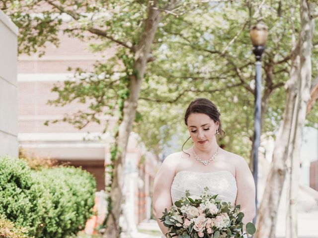 Shelby and Andrew&apos;s Wedding in Louisville, Cayman Islands 15