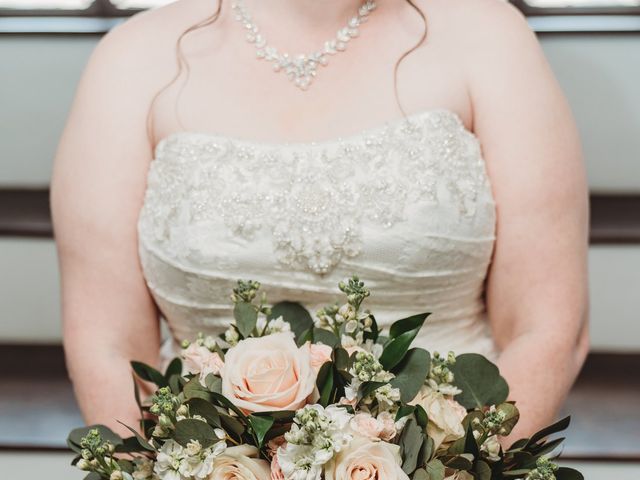 Shelby and Andrew&apos;s Wedding in Louisville, Cayman Islands 2