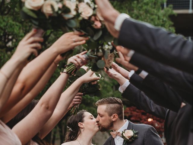 Shelby and Andrew&apos;s Wedding in Louisville, Cayman Islands 66