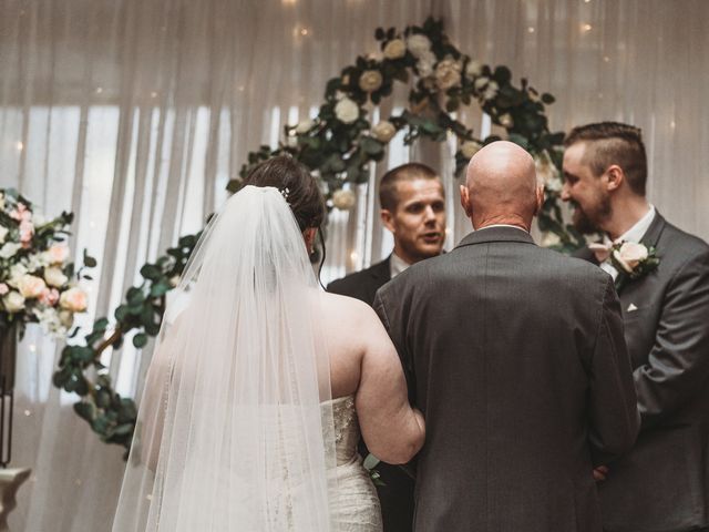 Shelby and Andrew&apos;s Wedding in Louisville, Cayman Islands 79