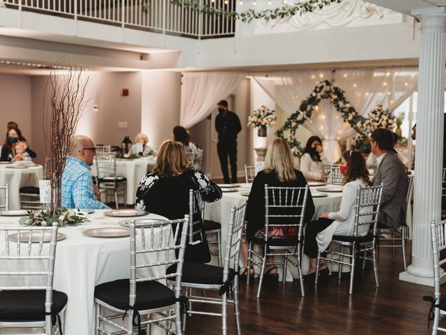 Shelby and Andrew&apos;s Wedding in Louisville, Cayman Islands 87