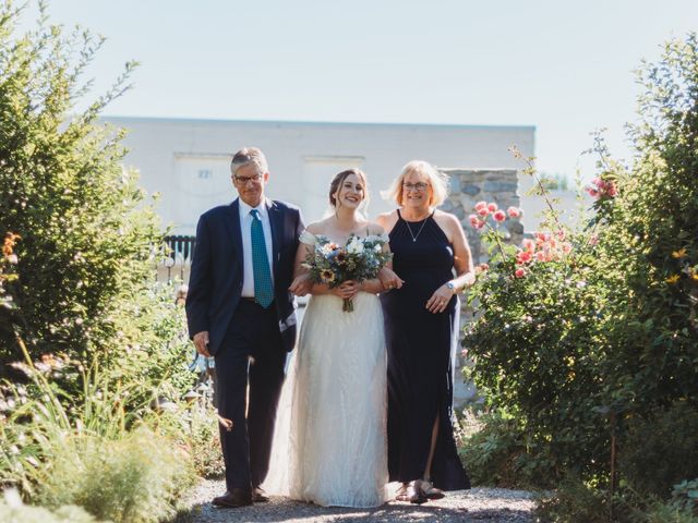 Eric and Christine&apos;s Wedding in Traverse City, Michigan 19