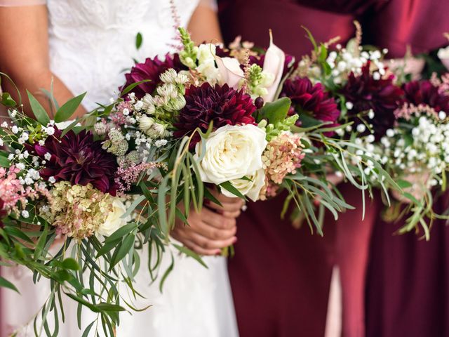 Jim and Ameera&apos;s Wedding in Staunton, Virginia 1