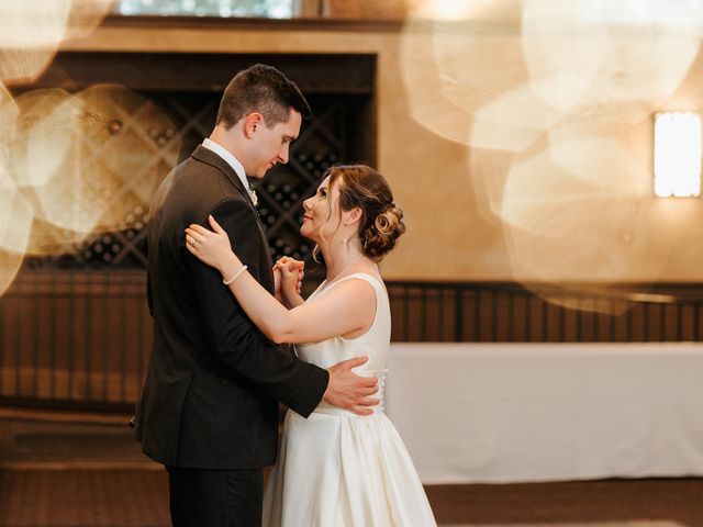 Jackson and Kristen&apos;s Wedding in Cincinnati, Ohio 1