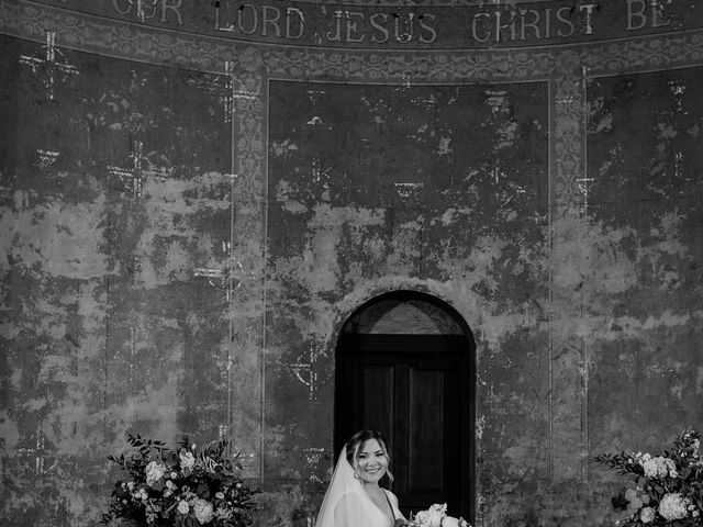 Jackson and Kristen&apos;s Wedding in Cincinnati, Ohio 8