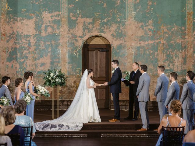 Jackson and Kristen&apos;s Wedding in Cincinnati, Ohio 16