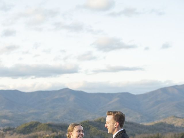 Elliott and Melanie&apos;s Wedding in Andrews, North Carolina 32