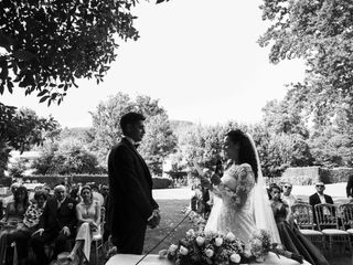 ALEX &amp; VERONIQUE's wedding 1