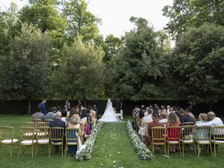 ALEX &amp; VERONIQUE's wedding 2