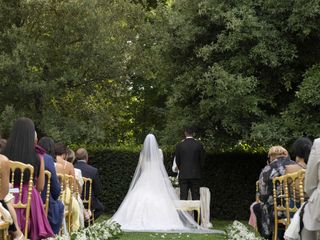 ALEX &amp; VERONIQUE's wedding 3