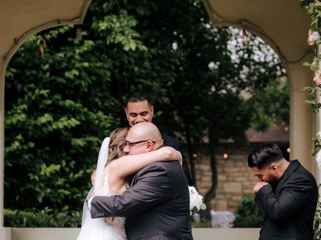 Savannah and Gabe's Wedding in Nipomo, California 15