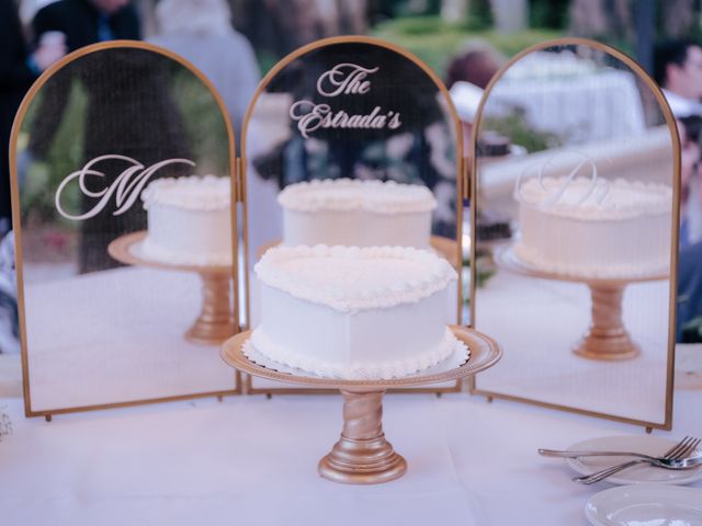 Savannah and Gabe's Wedding in Nipomo, California 34