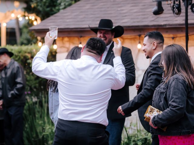 Savannah and Gabe's Wedding in Nipomo, California 39
