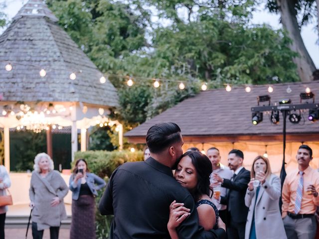 Savannah and Gabe's Wedding in Nipomo, California 40